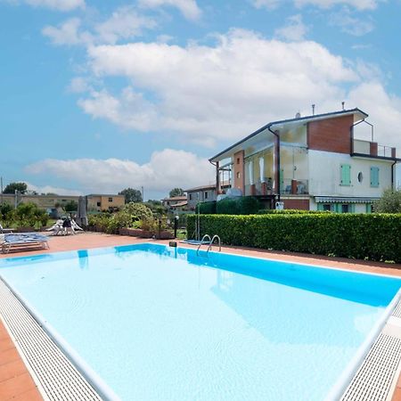 Apartmentsgarda - Rosa Chiare Бардоліно Екстер'єр фото